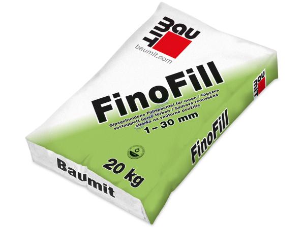 FinoFill FinoFill