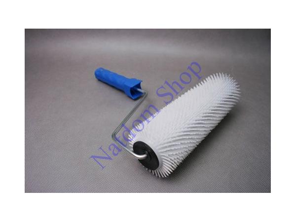 Kubala Tűskés henger aljzatkiegyenlítéshez 75x230 Kubala Tűskés henger aljzatkiegyenlítéshez 75x230