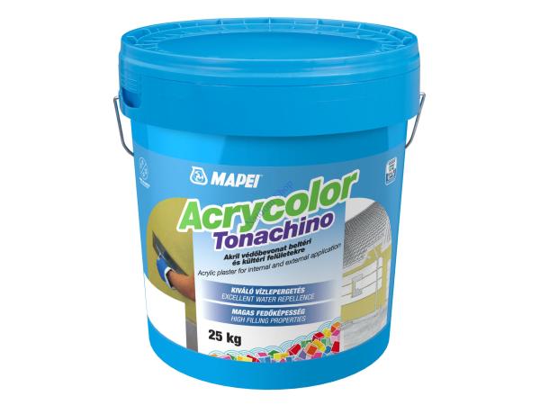 Mapei Acrycolor Tonachino Mapei Acrycolor Tonachino