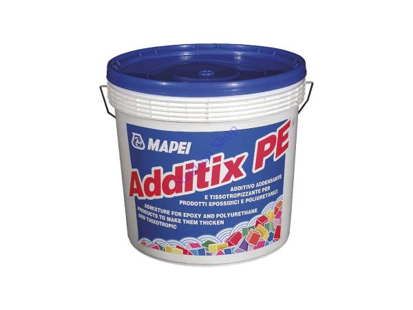 Mapei Additix PE Mapei Additix PE