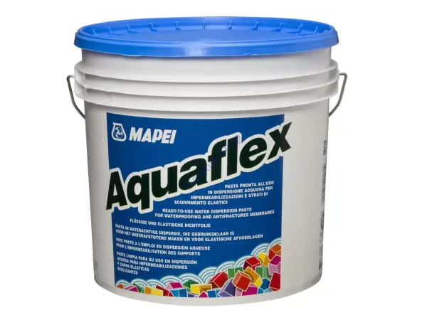 Mapei Aquaflex Mapei Aquaflex