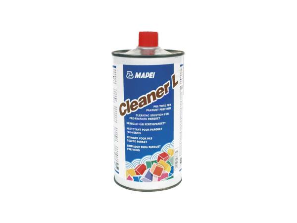 Mapei Cleaner L Mapei Cleaner L
