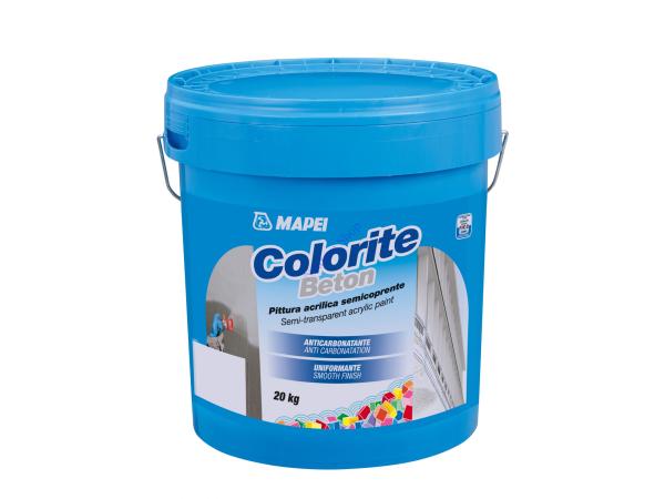 Mapei Colorite Beton