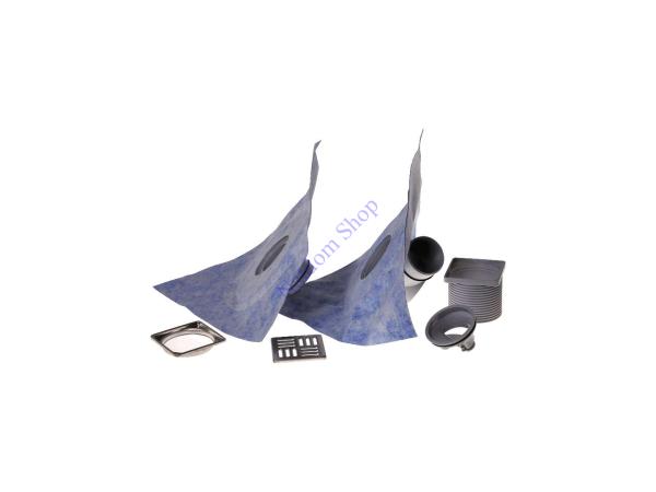 Mapei Drain Lateral Mapei Drain Lateral