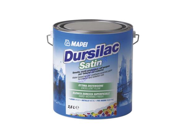Mapei Dursilac Satin Mapei Dursilac Satin