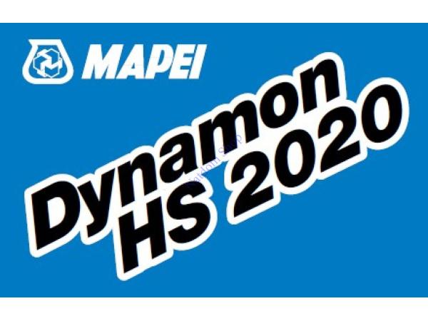Mapei Dynamon HS2020 Mapei Dynamon HS2020