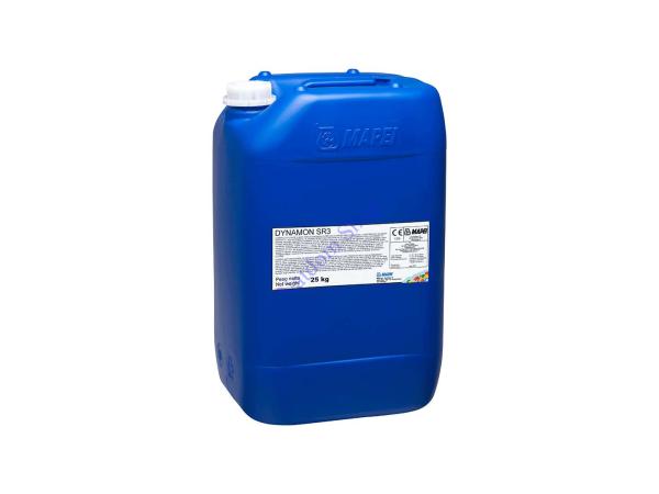 Mapei Dynamon SR3 Mapei Dynamon SR3