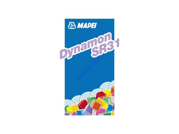 Mapei Dynamon SR31 Mapei Dynamon SR31