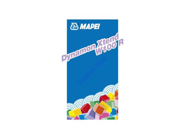 Mapei Dynamon Xtend W100 R Mapei Dynamon Xtend W100 R