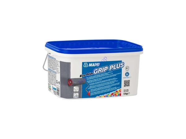 Mapei Eco Prim Grip Plus - Univerzális tapadásfokozó alapozó Mapei Eco Prim Grip Plus - Univerzális tapadásfokozó alapozó