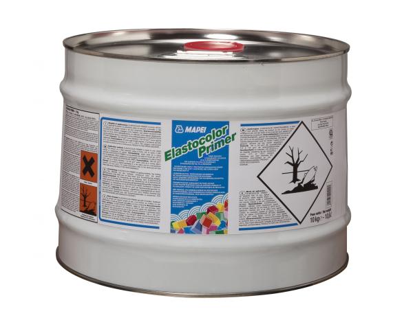Mapei Elastocolor Primer Mapei Elastocolor Primer