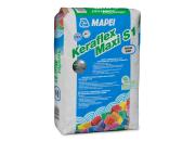 Mapei Keraflex Maxi S1 Zero fehér – Környezetbarát, alakváltozásra képes cementkötésű ragasztó