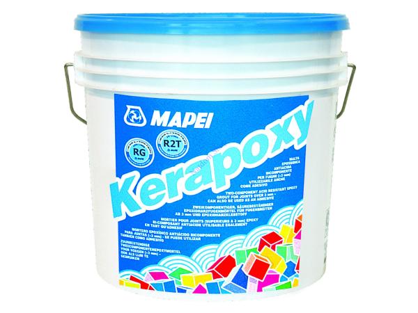 Mapei Kerapoxy Mapei Kerapoxy