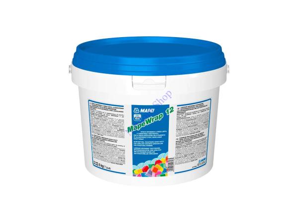 Mapei MapeWrap 12 Mapei MapeWrap 12