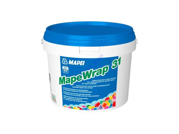 Mapei MapeWrap 31 Mapei MapeWrap 31