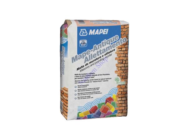 Mapei Mape-Antique Allettamento Mapei Mape-Antique Allettamento