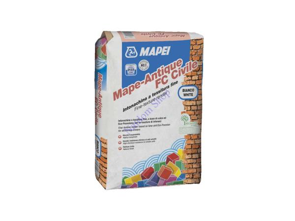 Mapei Mape-Antique FC Civile Mapei Mape-Antique FC Civile