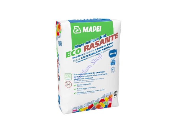 Mapei Mape-Antique NHL Eco Rasante Grosso