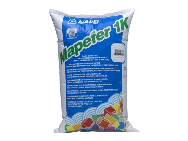Mapei Mapefer 1K Zero
