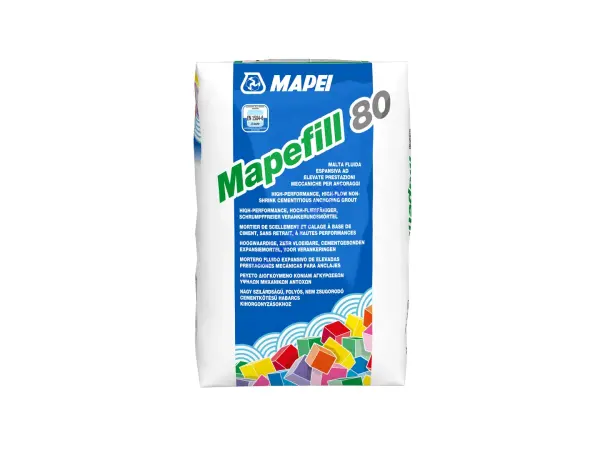 Mapei Mapefill 80 Mapei Mapefill 80