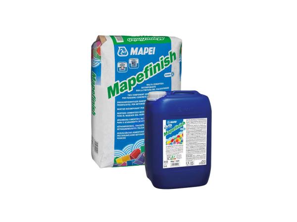 Mapei Mapefinish Zero Mapei Mapefinish Zero