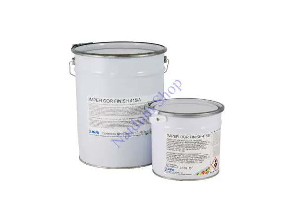 Mapei Mapefloor Finish 415 ME Mapei Mapefloor Finish 415 ME