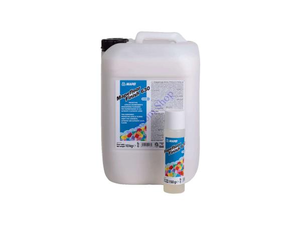 Mapei Mapefloor Finish 630 Mapei Mapefloor Finish 630