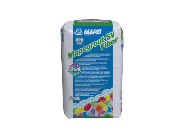 Mapei Mapegrout SV Fiber New Mapei Mapegrout SV Fiber New