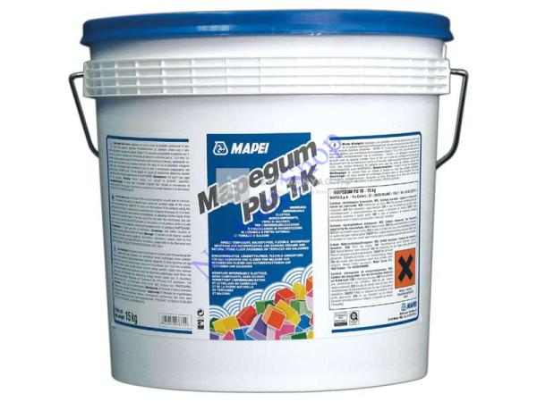 Mapei Mapegum PU 1K Mapei Mapegum PU 1K