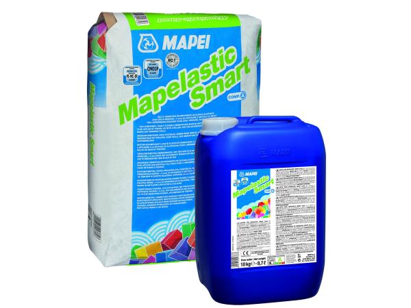 Mapei Mapelastic Smart Mapei Mapelastic Smart
