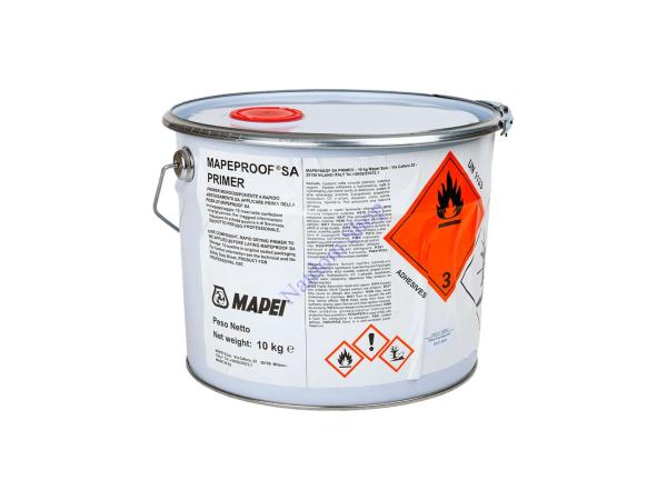Mapei Mapeproof SA Primer Mapei Mapeproof SA Primer
