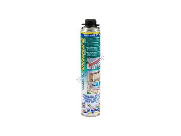 Mapei Mapepur Universal Foam
