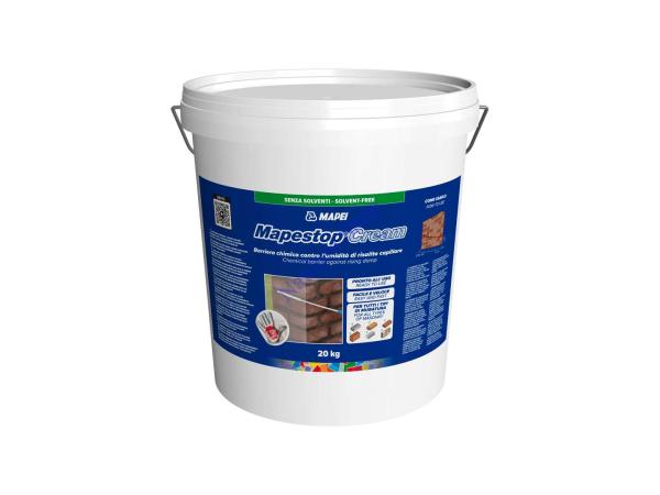 Mapei Mapestop Cream Mapei Mapestop Cream