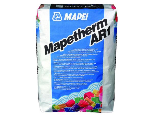 Mapei Mapetherm AR1 Mapei Mapetherm AR1