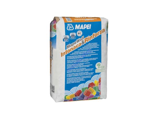 Mapei Mapewall Intonaca & Rinforza Mapei Mapewall Intonaca & Rinforza