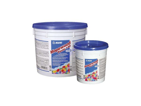 Mapei Mapewood Paste 140 Mapei Mapewood Paste 140
