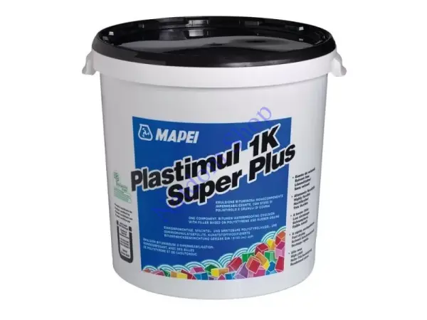 Mapei Plastimul 1K Super Plus S Mapei Plastimul 1K Super Plus S