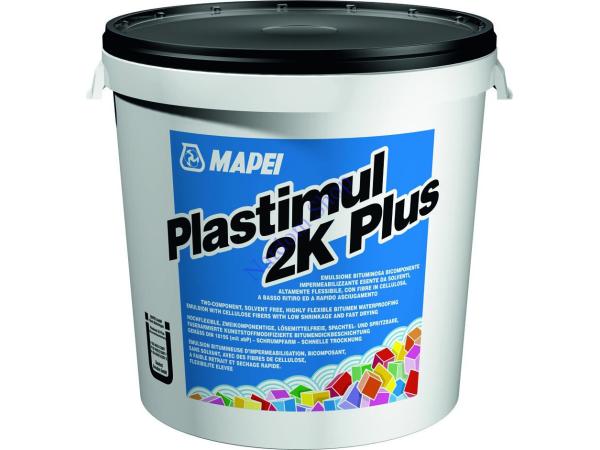 Mapei Plastimul 2K Plus Mapei Plastimul 2K Plus