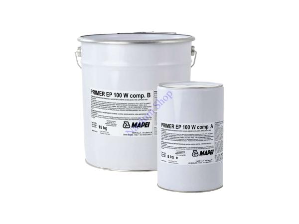 Mapei Primer EP 100 W Mapei Primer EP 100 W