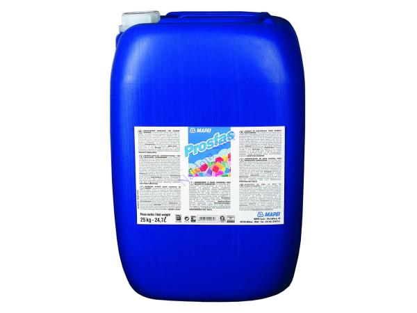 Mapei Prosfas - Szilárdítóanyag cementkötésű aljzatokra Mapei Prosfas - Szilárdítóanyag cementkötésű aljzatokra