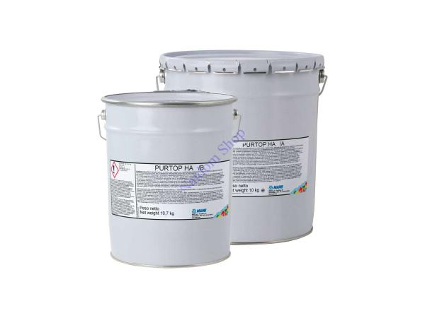 Mapei Purtop HA Mapei Purtop HA