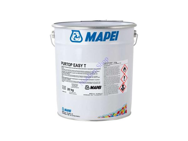 Mapei Purtop Easy T Mapei Purtop Easy T