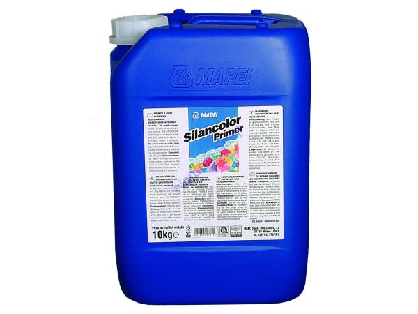 Mapei Silancolor Primer