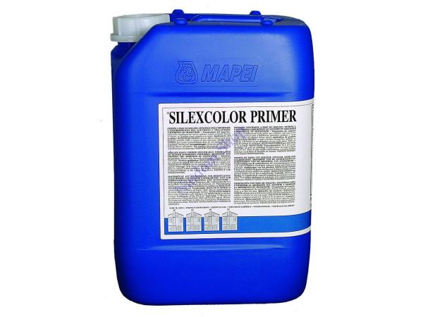 Mapei Silexcolor Primer Mapei Silexcolor Primer