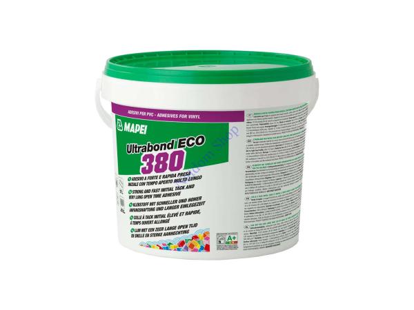 Mapei Ultrabond Eco 380 Mapei Ultrabond Eco 380
