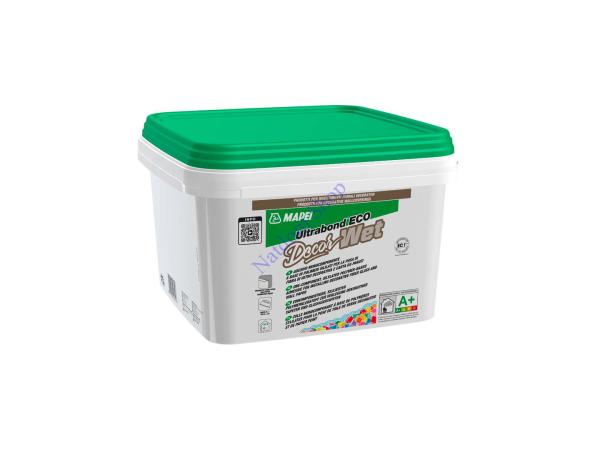 Mapei Ultrabond Eco Decor Wet Mapei Ultrabond Eco Decor Wet