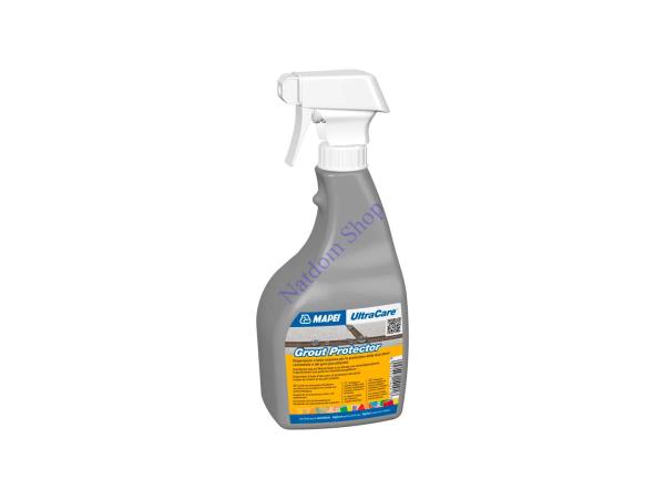 Mapei Ultracare Grout Protector Spray