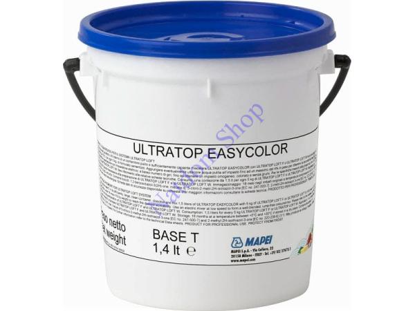 Mapei Ultratop Easycolor