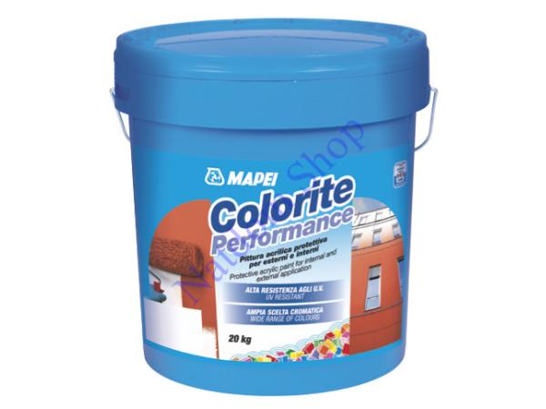 Mapei Colorite Performance Mapei Colorite Performance