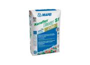 Mapei Keraflex Easy S1 Zero – Alakváltozásra képes ragasztó kerámia és kőburkolatokhoz Mapei Keraflex Easy S1 Zero – Alakváltozásra képes ragasztó kerámia és kőburkolatokhoz